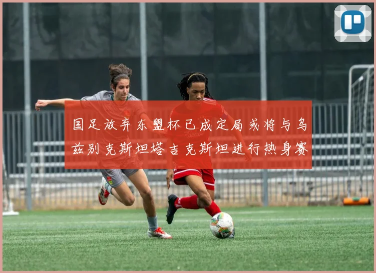 国足放弃东盟杯已成定局或将与乌兹别克斯坦塔吉克斯坦进行热身赛