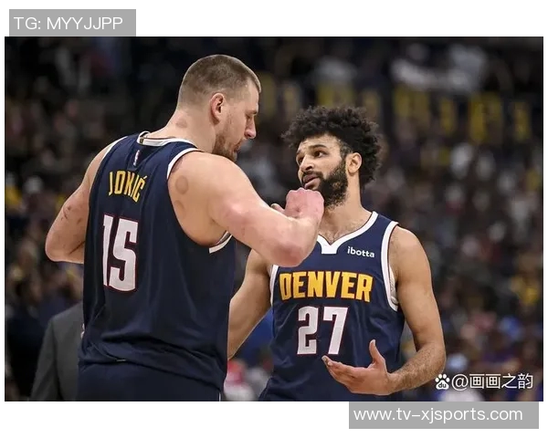 明天掘金客场挑战国王贾马尔穆雷与阿隆戈登有望出战比赛