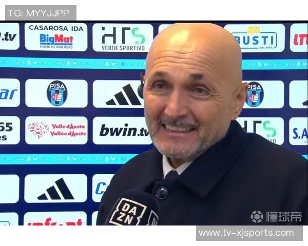 蒙特拉称斯帕莱蒂指导助力伊尔迪兹恰20适合拖后位置发挥最佳