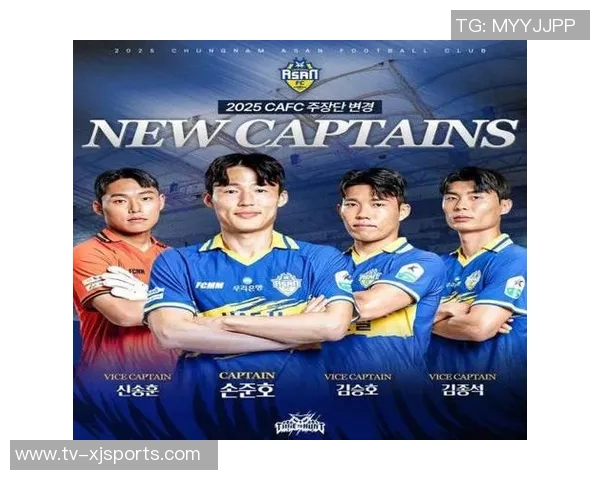 韩媒报道孙准浩与K2忠南牙山续约四年展现职业生涯新篇章