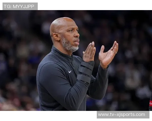 开拓者总经理强调团队团结共同面对比卢普斯缺席挑战