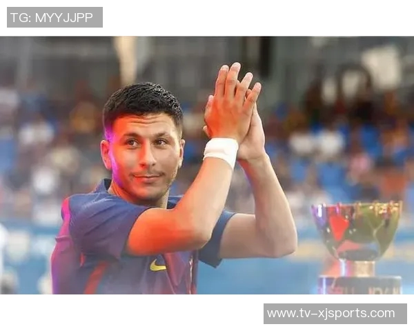 巴萨即将完成哈姆扎转会交易球员将加盟巴萨B队助力发展