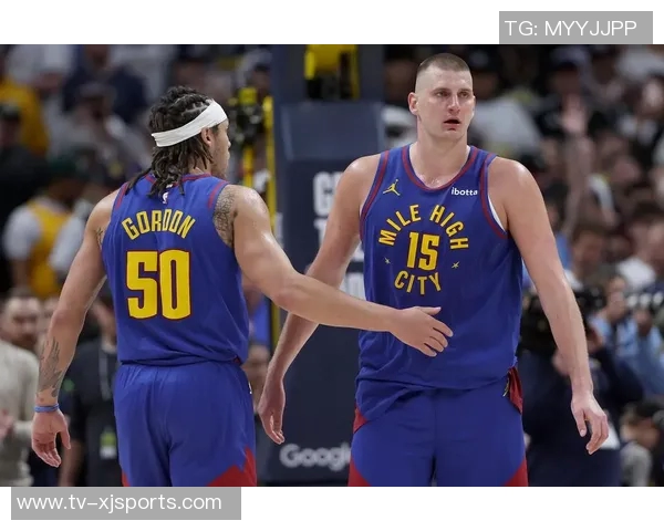 戈登替补表现逐渐回暖12投5中贡献12分6篮板2助攻展现潜力