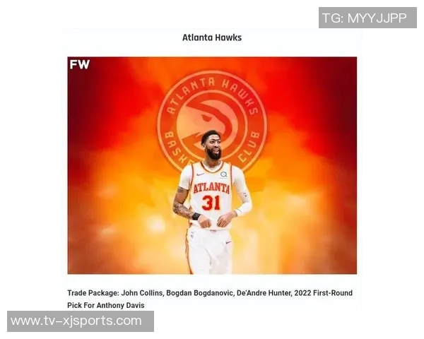 浓眉受伤或影响交易市场潜力交易方可能借机降低报价 浓眉受伤或影响交易市场潜力交易方可能借机降低报价