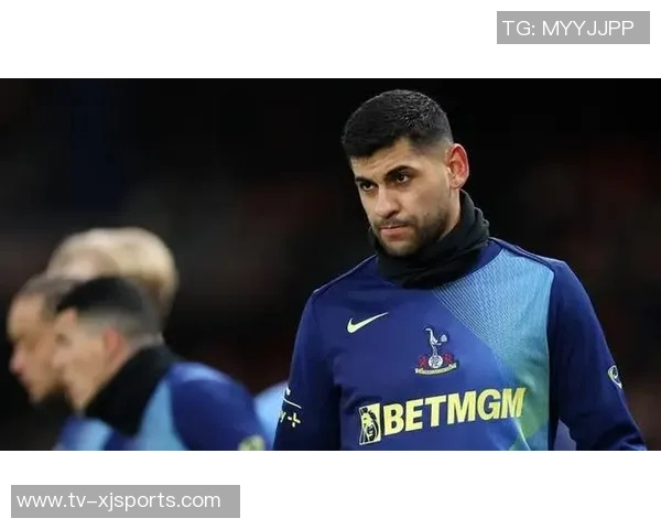 热刺中卫人手紧缺罗梅罗停赛丹索受伤德勒古欣迎来首发良机 热刺中卫人手紧缺罗梅罗停赛丹索受伤德勒古欣迎来首发良机